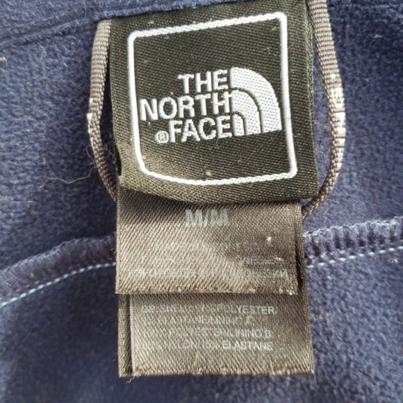 The North Face Women's Apex Bionic 3 Blue Jacket Medium Sky Blue Baby Blue - Picture 11 of 15